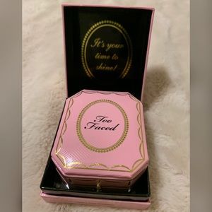 🦄Too Faced Highlighter